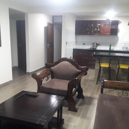 Hostal Jerian Uyuni Ngoại thất bức ảnh