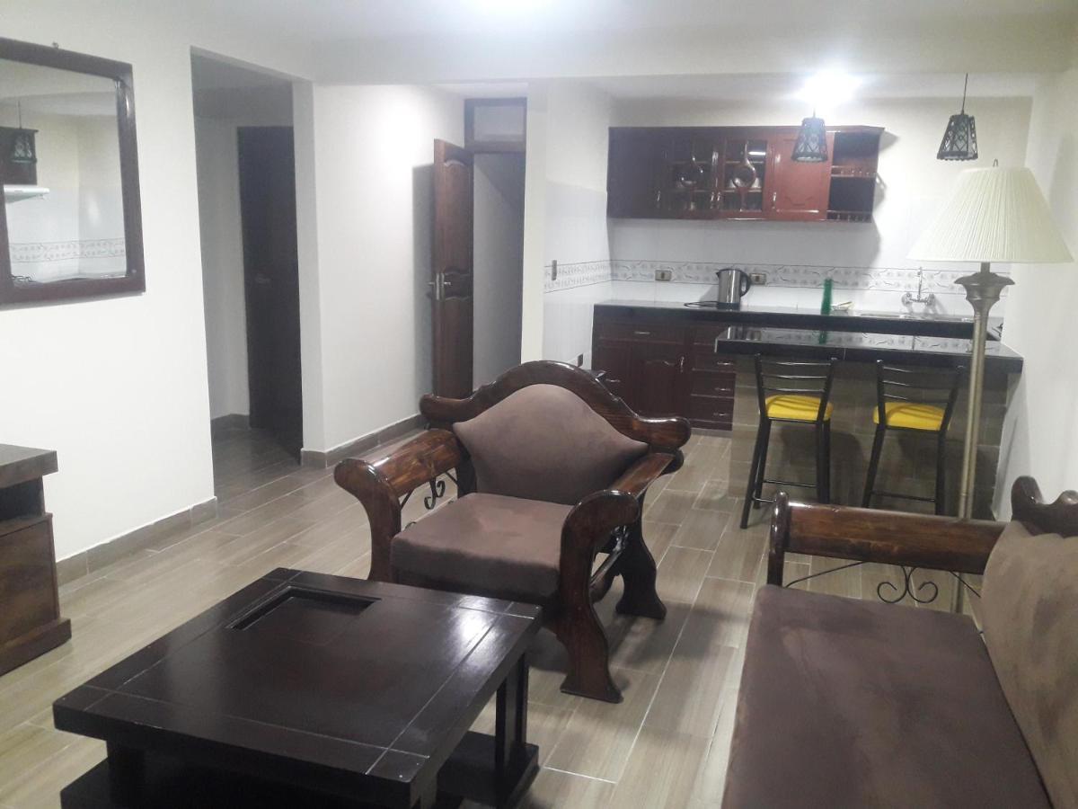 Hostal Jerian Uyuni Ngoại thất bức ảnh