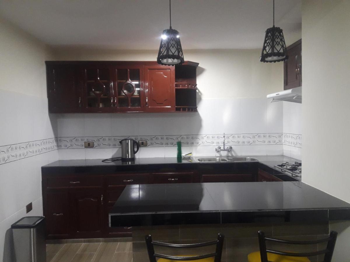 Hostal Jerian Uyuni Ngoại thất bức ảnh