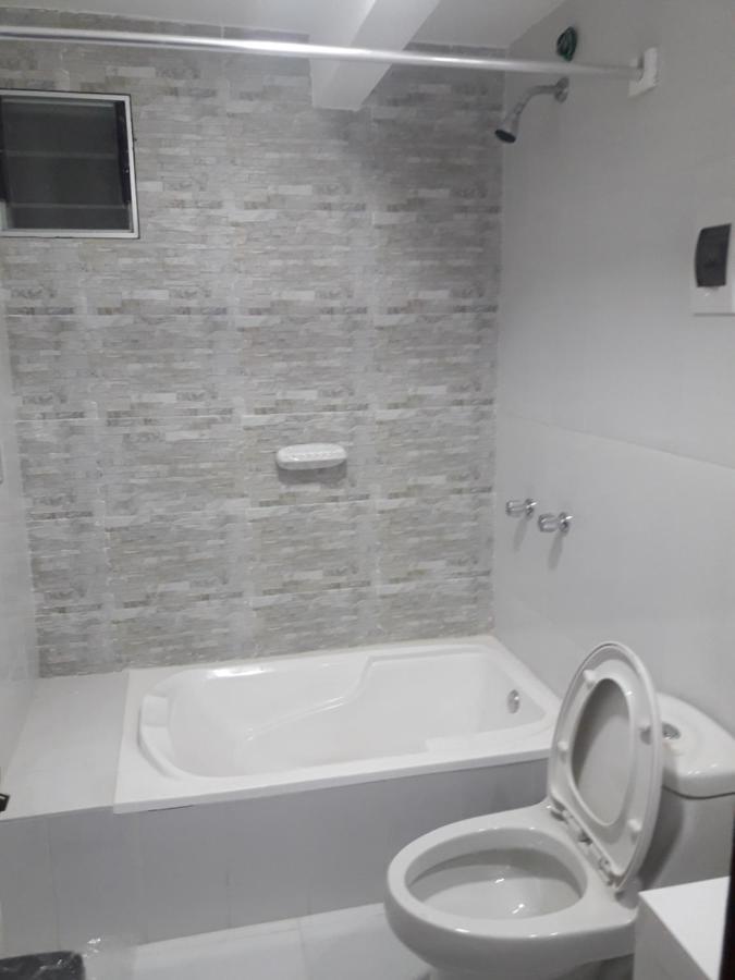 Hostal Jerian Uyuni Ngoại thất bức ảnh